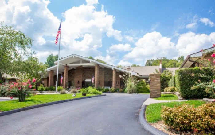 Signature Healthcare Of Erin