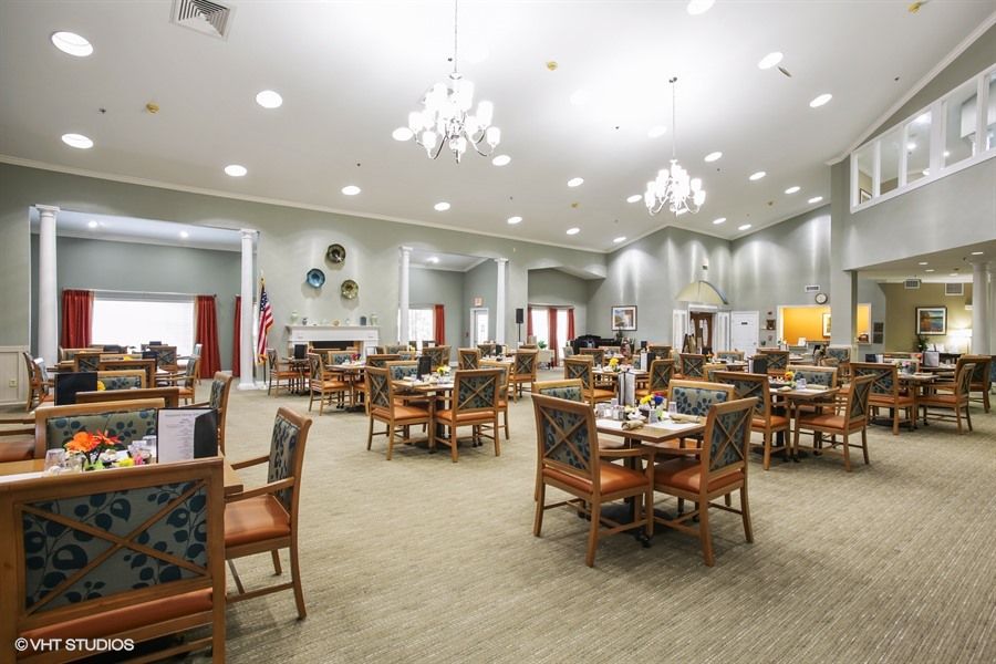 The Waterford At Mesquite