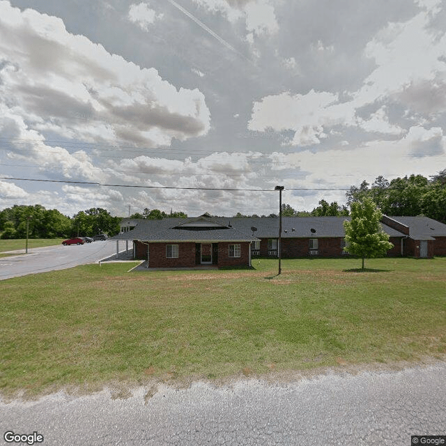 Boger City Rest Home