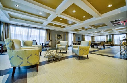 Asbury Court Senior Living Community