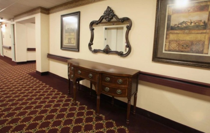 Foothill Acres Rehabilitation & Nursing Center