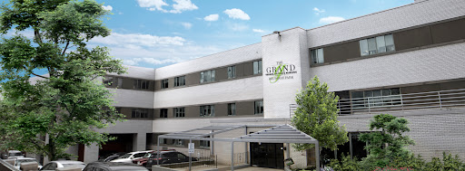 Buffalo Community Healthcare Center