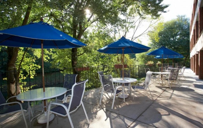 West Hartford Health & Rehabilitation Center