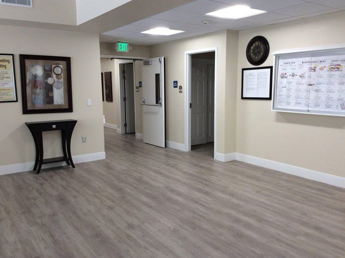 Milan Villa Senior Living