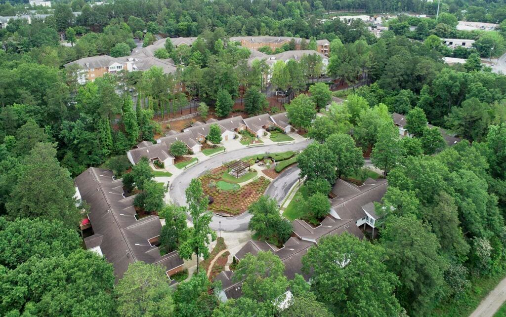 Galleria Woods