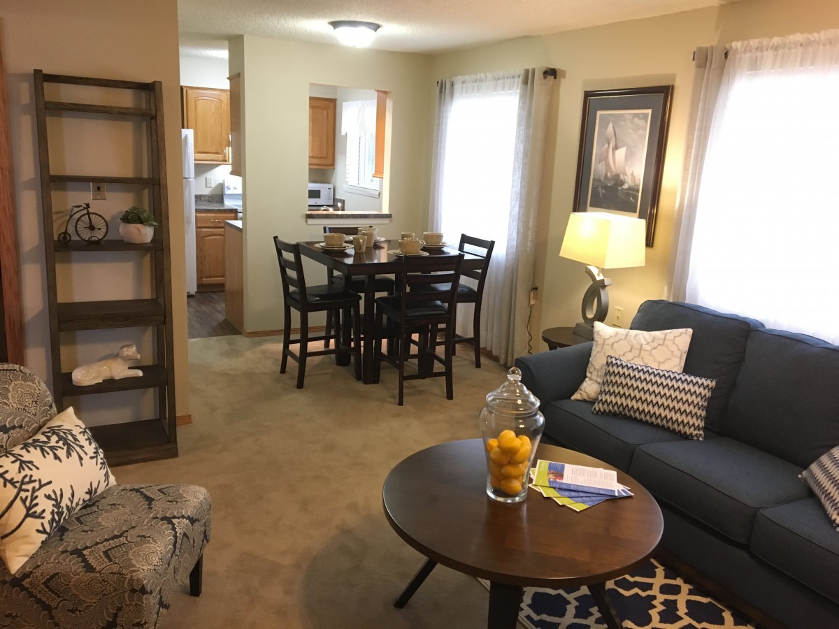 Ascension Living Via Christi Village Georgetown