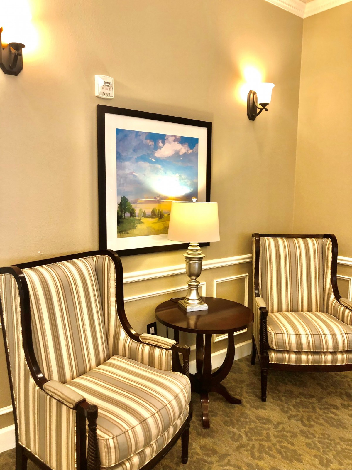 Cedar Ranch at Westover Hills