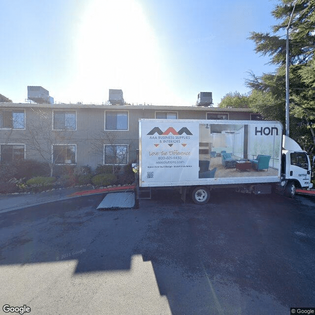 Live Oak Living Ctr