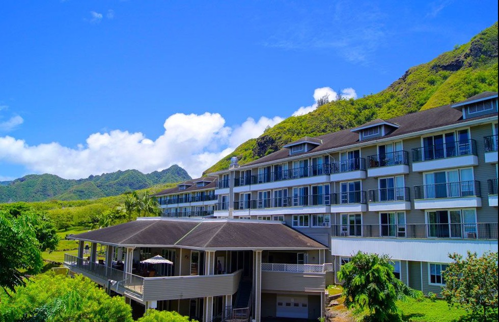 Oceanside Hawaii Assisted Living & Memory Care