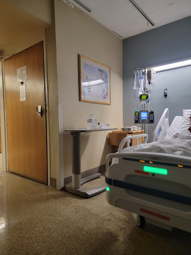 South Nassau Communities Hospital - TCU