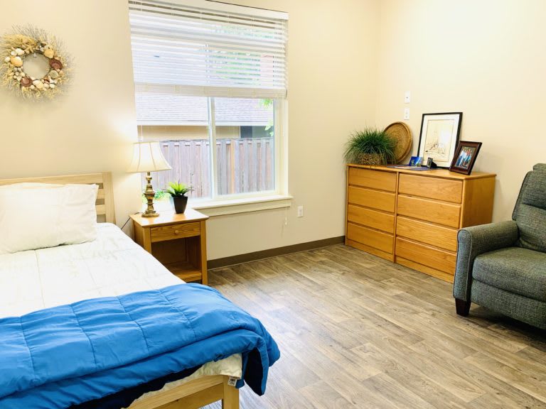 Murray Highland Memory Care