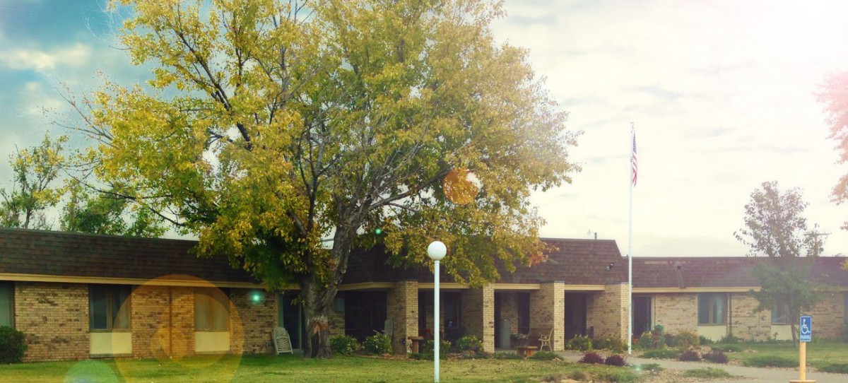Garden Valley Retirement Village
