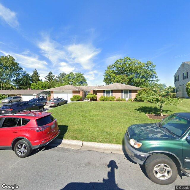 Silver Spring Assisted Living Facility