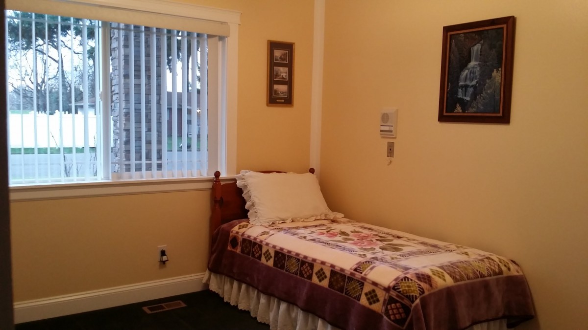 Northwest Quality Adult Care