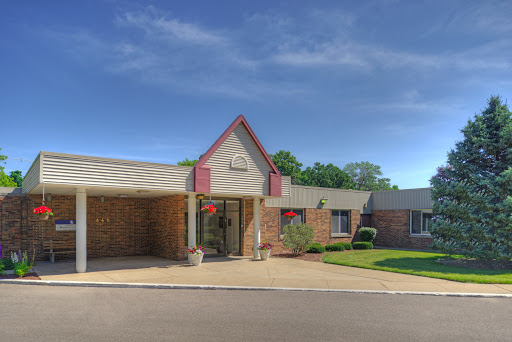 Fairview Living Ctr