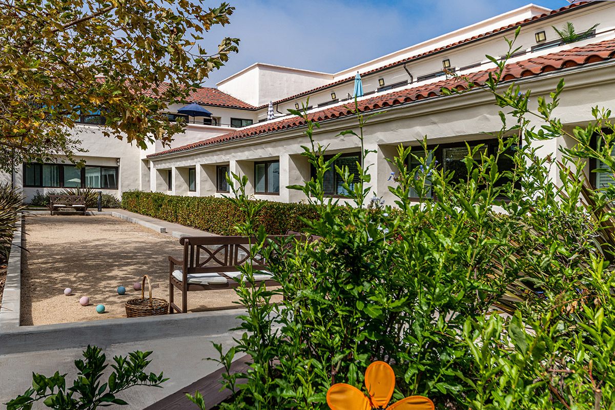 GranVida Senior Living and Memory Care