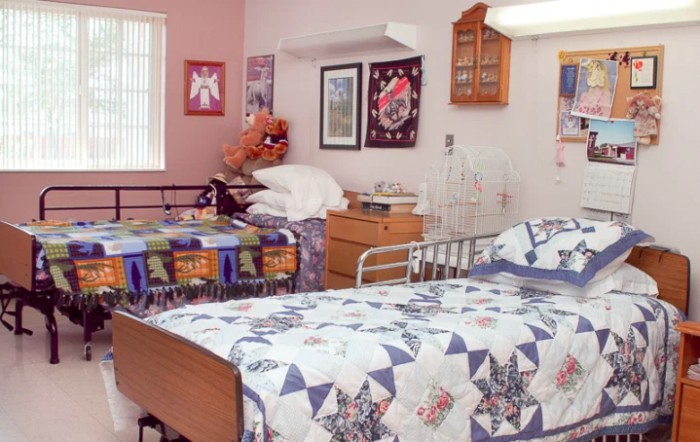 San Luis Care Center