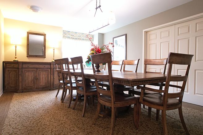 Cedar Hill Assisted Living