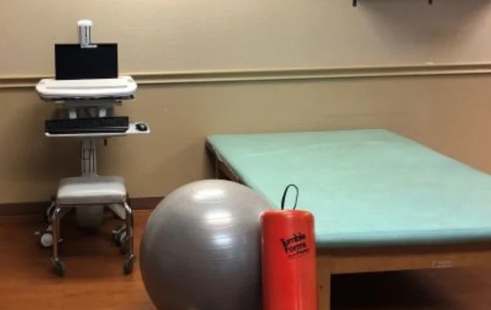 Oxford Rehabilitation & Health Care Center