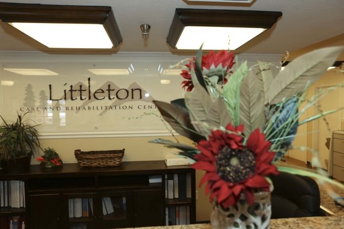 Littleton Care And Rehabilitation Center