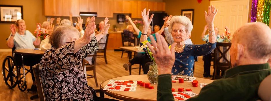 Cornerstone Assisted Living
