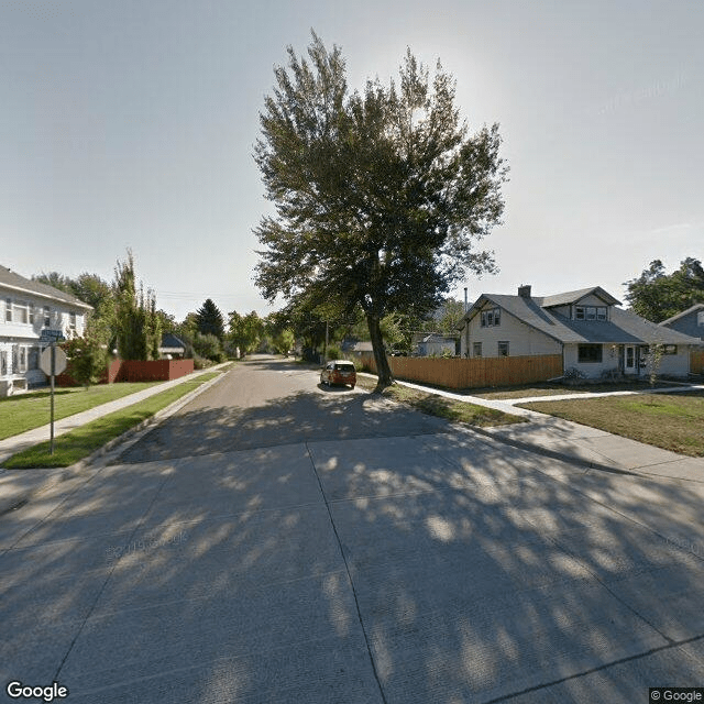 Aspen Grove Assisted Living
