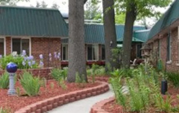 Medilodge Of Midland