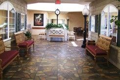 The Willows at Willard