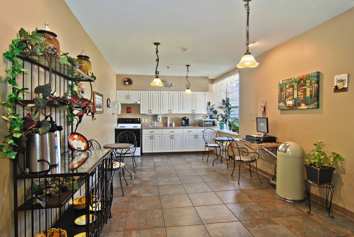 Ontario Estates Senior Living