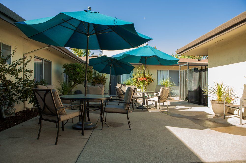 Lodi Nursing & Rehabilitation