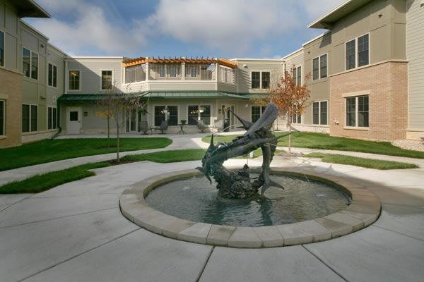 Oak Park Place Madison