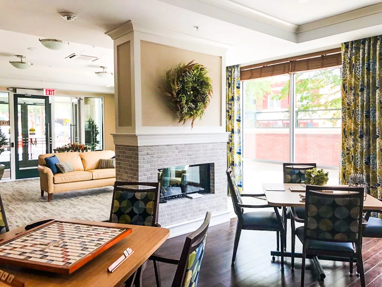 Maple Heights Senior Living