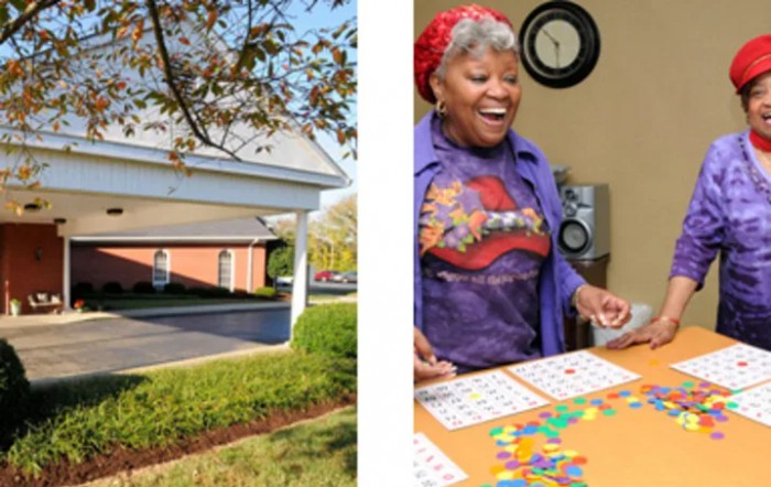 Cumberland Health And Rehab