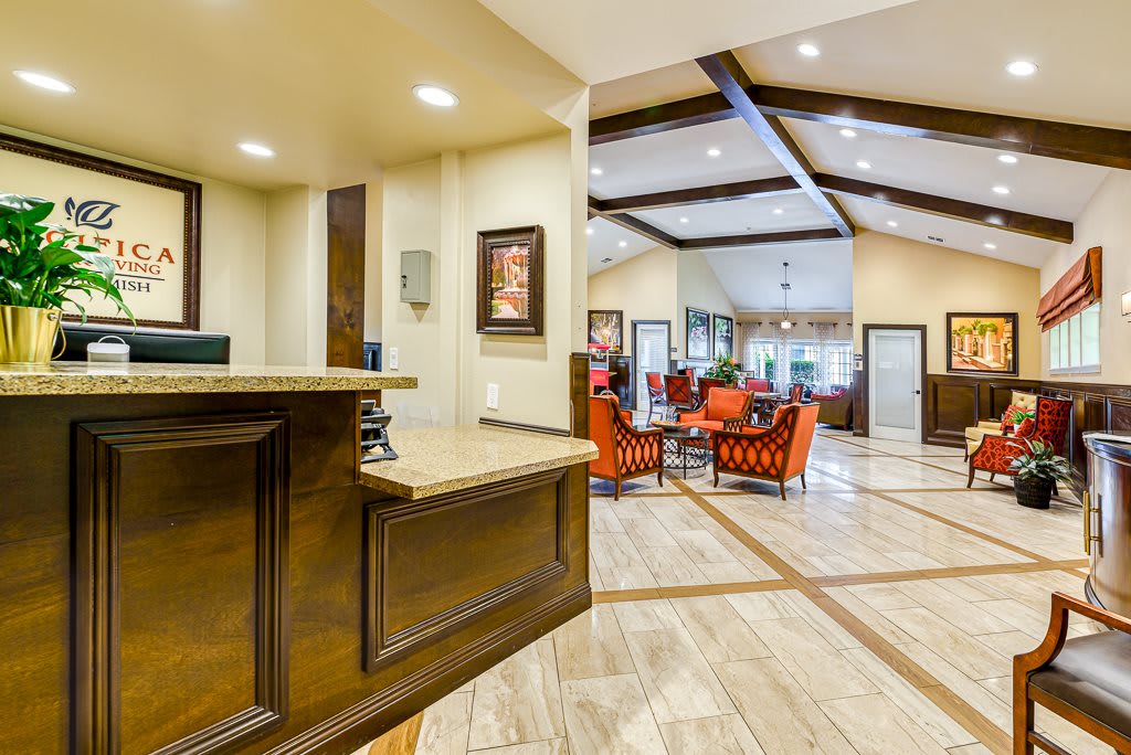 Pacifica Senior Living Snohomish