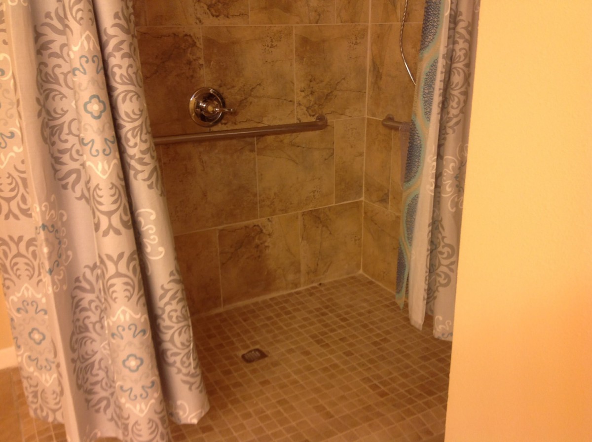 ADL Assisted Living