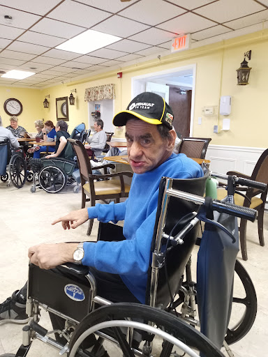 Quality Life Services - Markleysburg