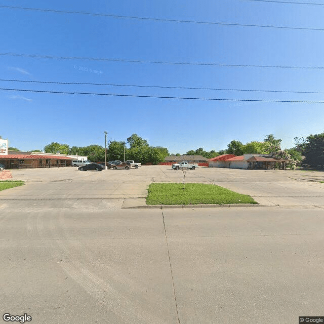 Fairview Residential Care Ctr