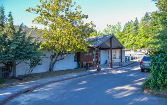 Jerold Phelps Community Hospital