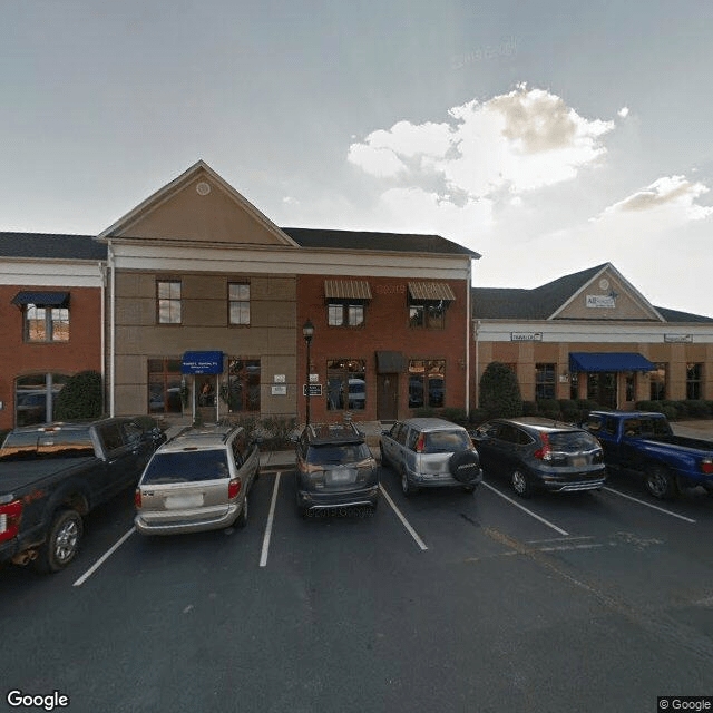 BrightStar Care - Greenville