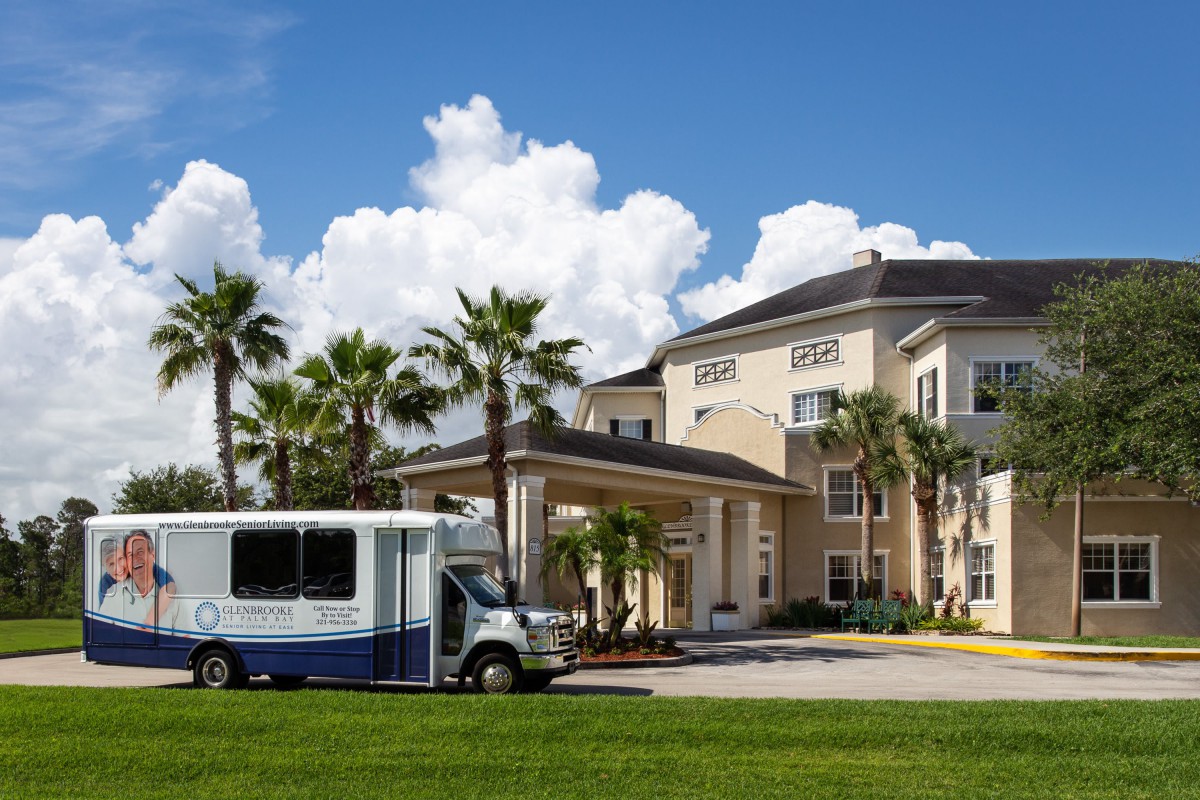 Glenbrooke at Palm Bay