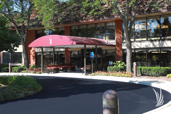 Saratoga Grove