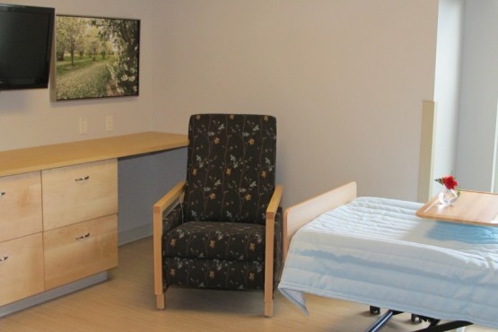 Elim Care Center