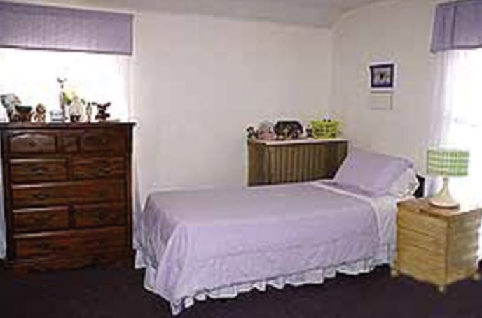 Dulaney Valley Assisted Living at Baldwin