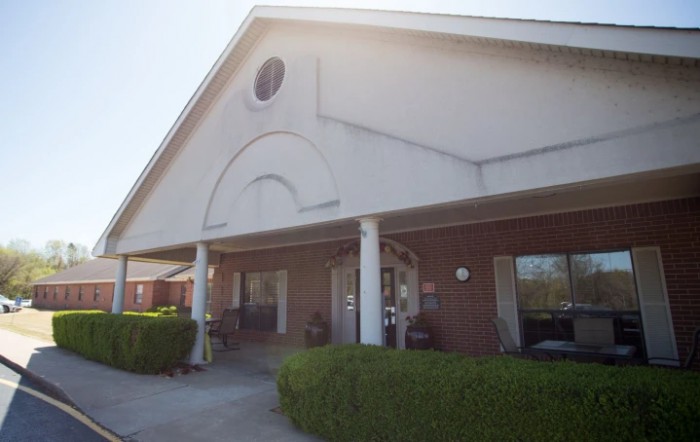 North Hills Life Care And Rehab