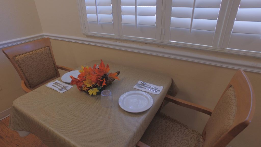 Bay Pointe Nursing Pavilion