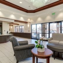 Woodland Park Rehabilitation And Care Center