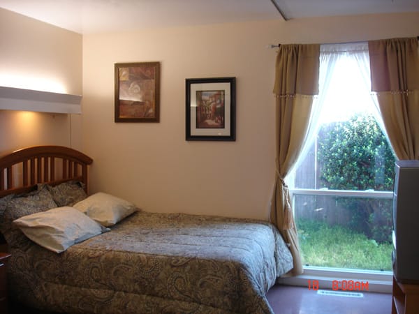 Anjelica's Villa