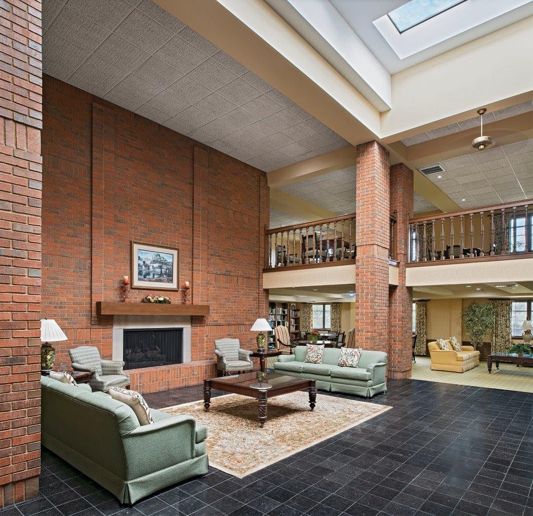 American House East I