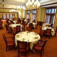 Highlands Of Lake Forest Place