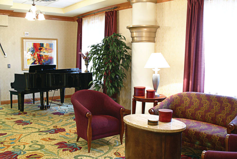 Roitenberg Family Assisted Living Residence